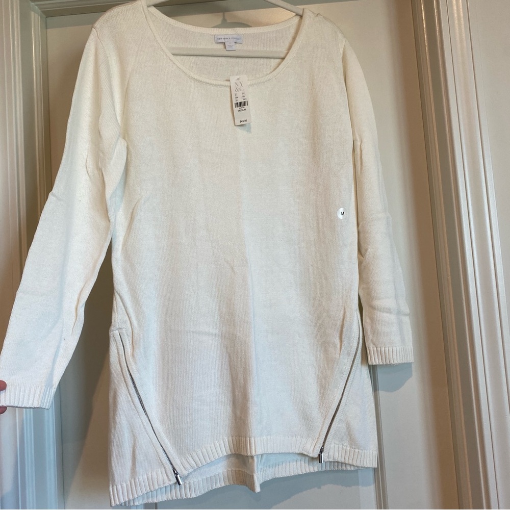 NY&Co Women’s Knit Sweater